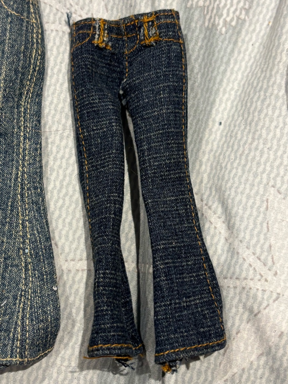 Bratz Style It! Jade Jeans